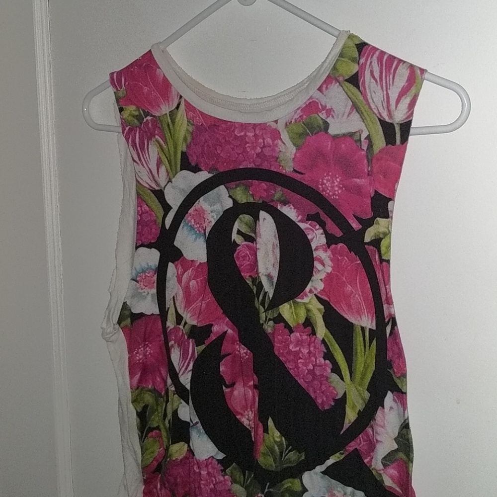 Of Mice & Men Tank